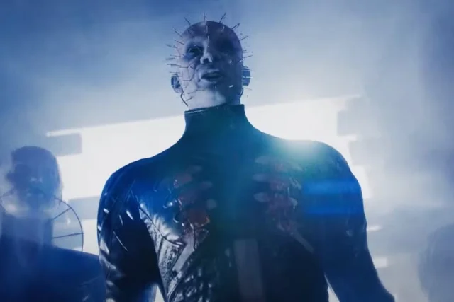Clive Barker’s Hellraiser Revival trailer