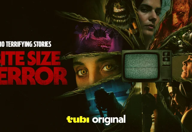 Tubi Bite Size Terror