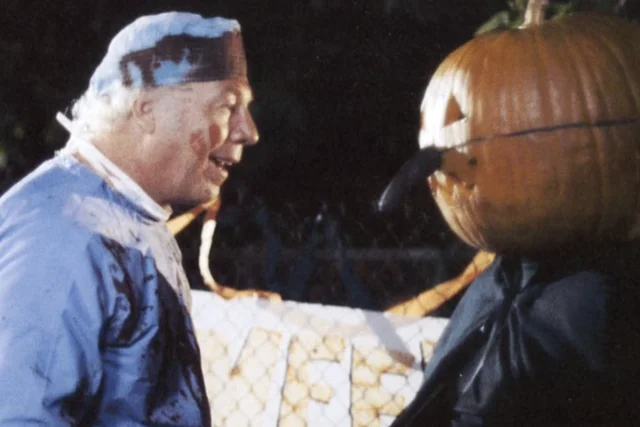 Wacko Movie 1982 Horror Spoof