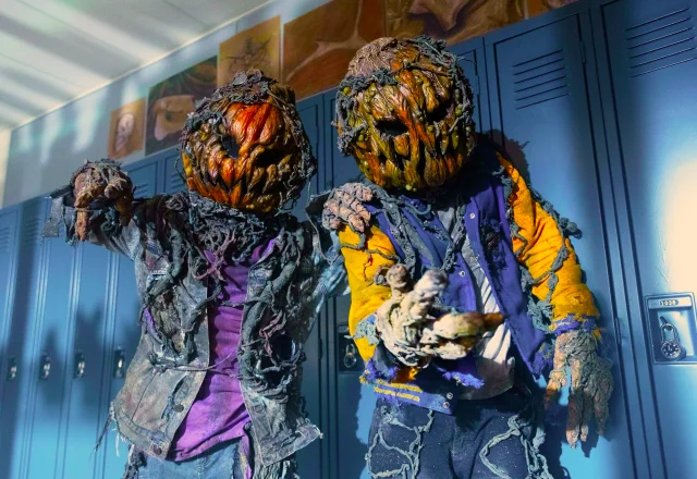 Watch R.L. Stine's Pumpkinhead 2