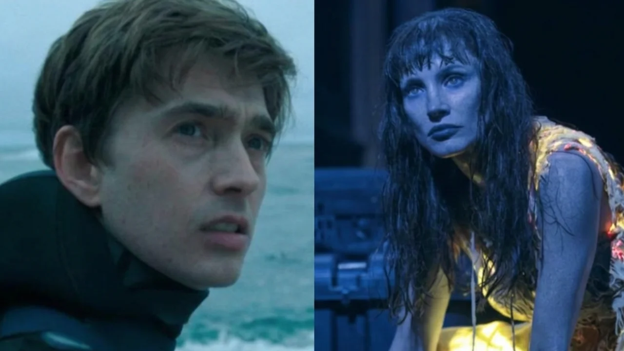 Whalefall Other Mommy Same Movie