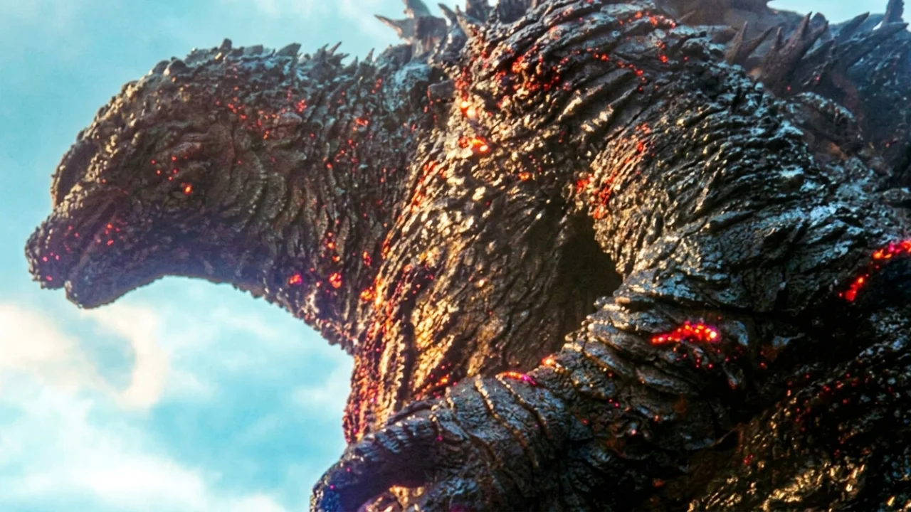 Godzilla Minus Zero Final Trailer