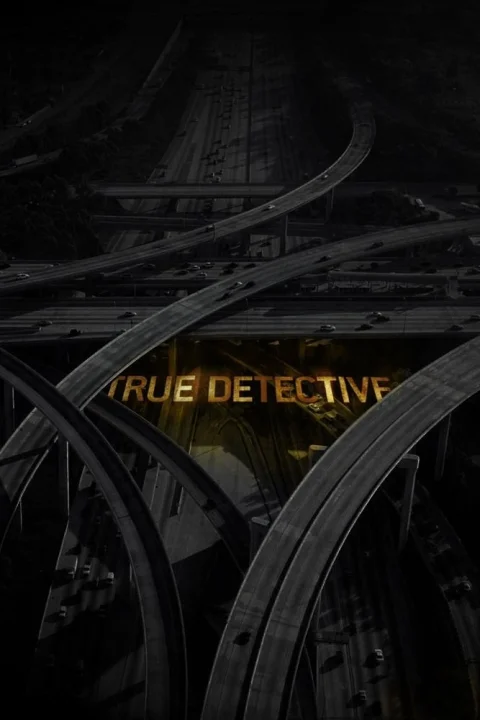 True Detective poster