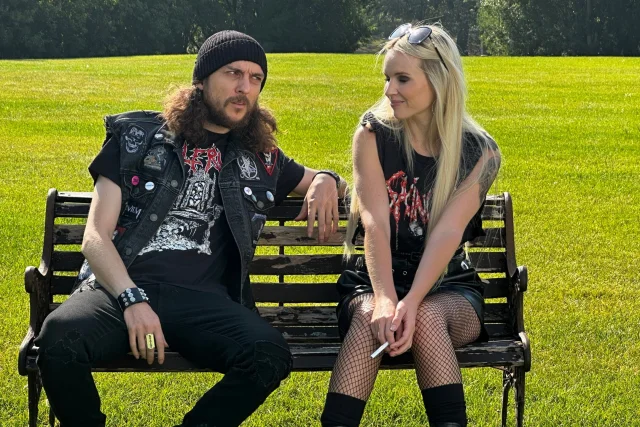 Deathgasm 2 Review
