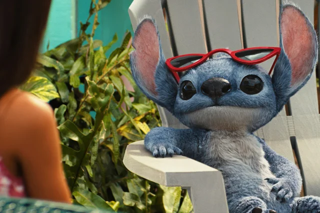 Lilo & Stitch 2 Begins Filming