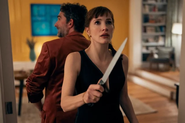 Other Mommy Review