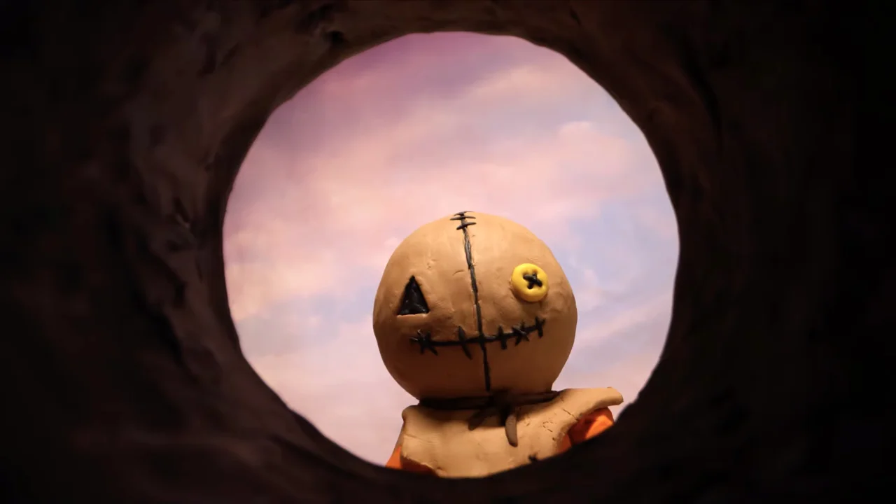 Sam: The Soul of Halloween