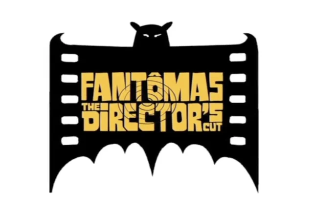 Fantaomas Directors Cut Live Halloween