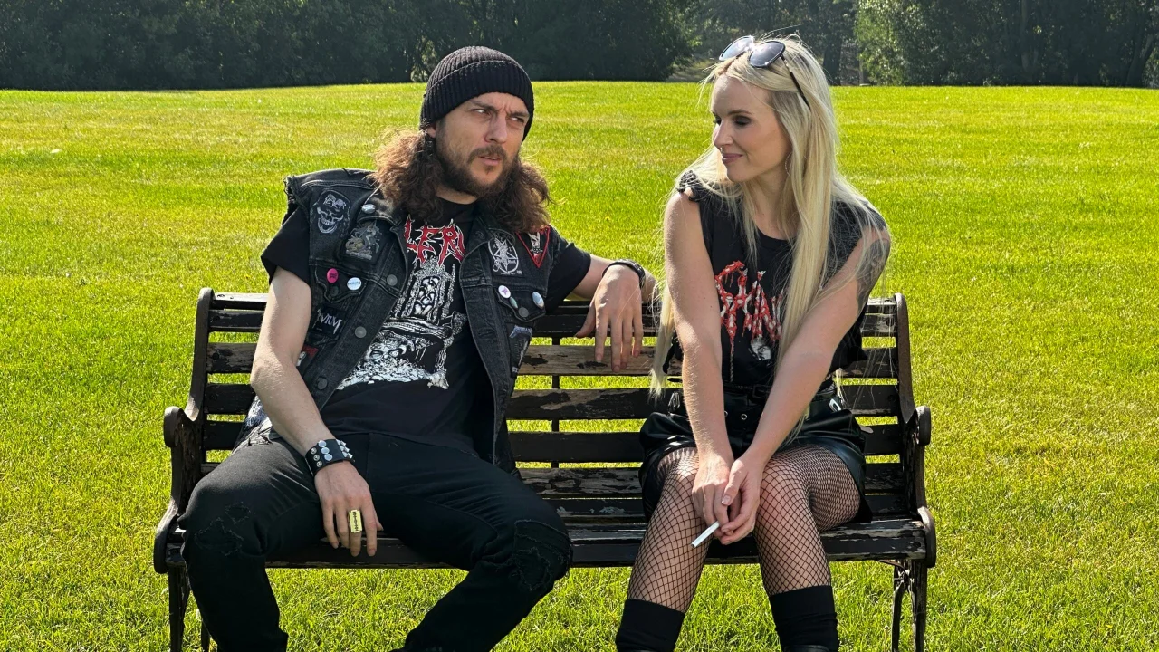 Deathgasm 2 Review