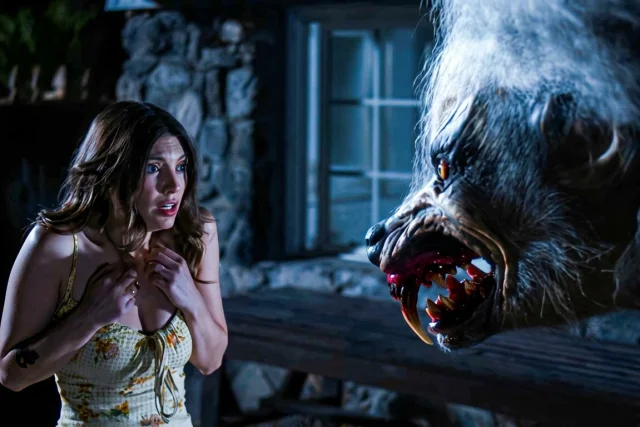 Models Vs Werewolves Review