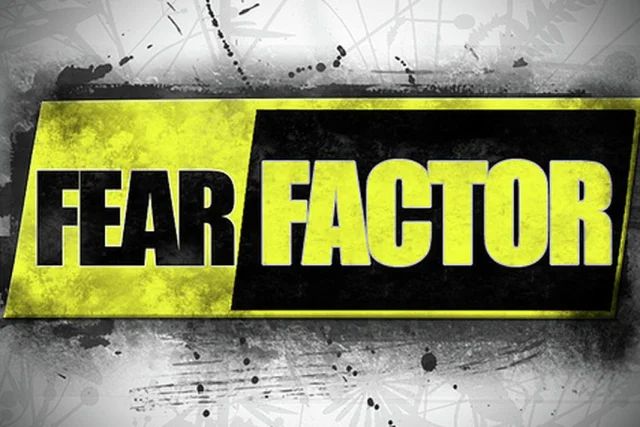 Fear Factor Horror Reboot