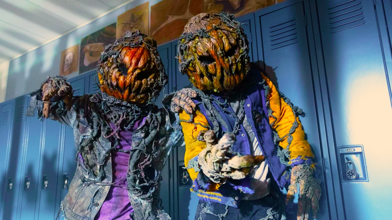 Watch R.L. Stine's Pumpkinhead 2