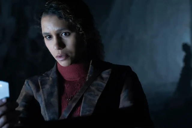The Conjuring: Unspoken Video Game