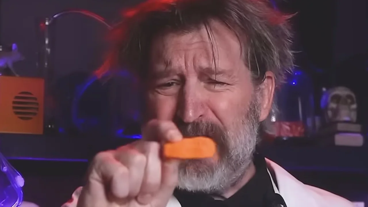 Circus Peanuts DrScreams