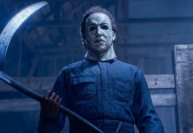 Michael Myers Halloween 5 Video Game