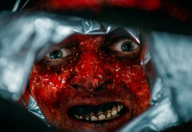 Blumhouse Cheetos Horror Short