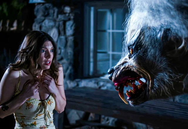 Models Vs Werewolves Review