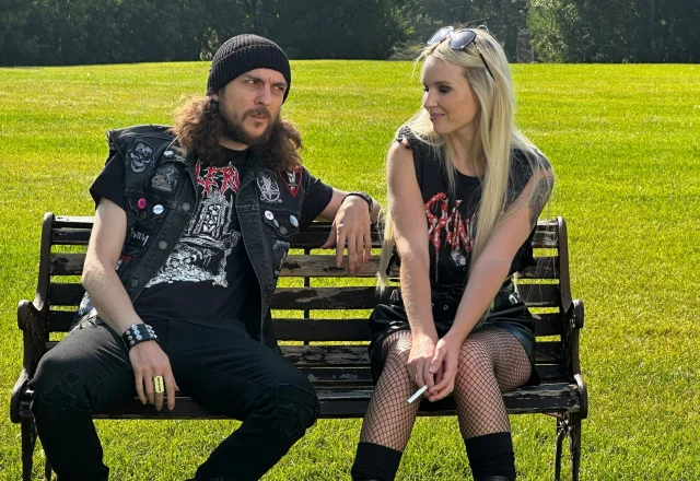 Deathgasm 2 Review