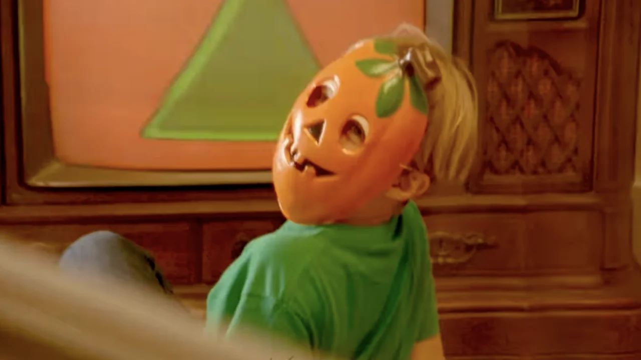 Project Shamrock Halloween III Fan Film