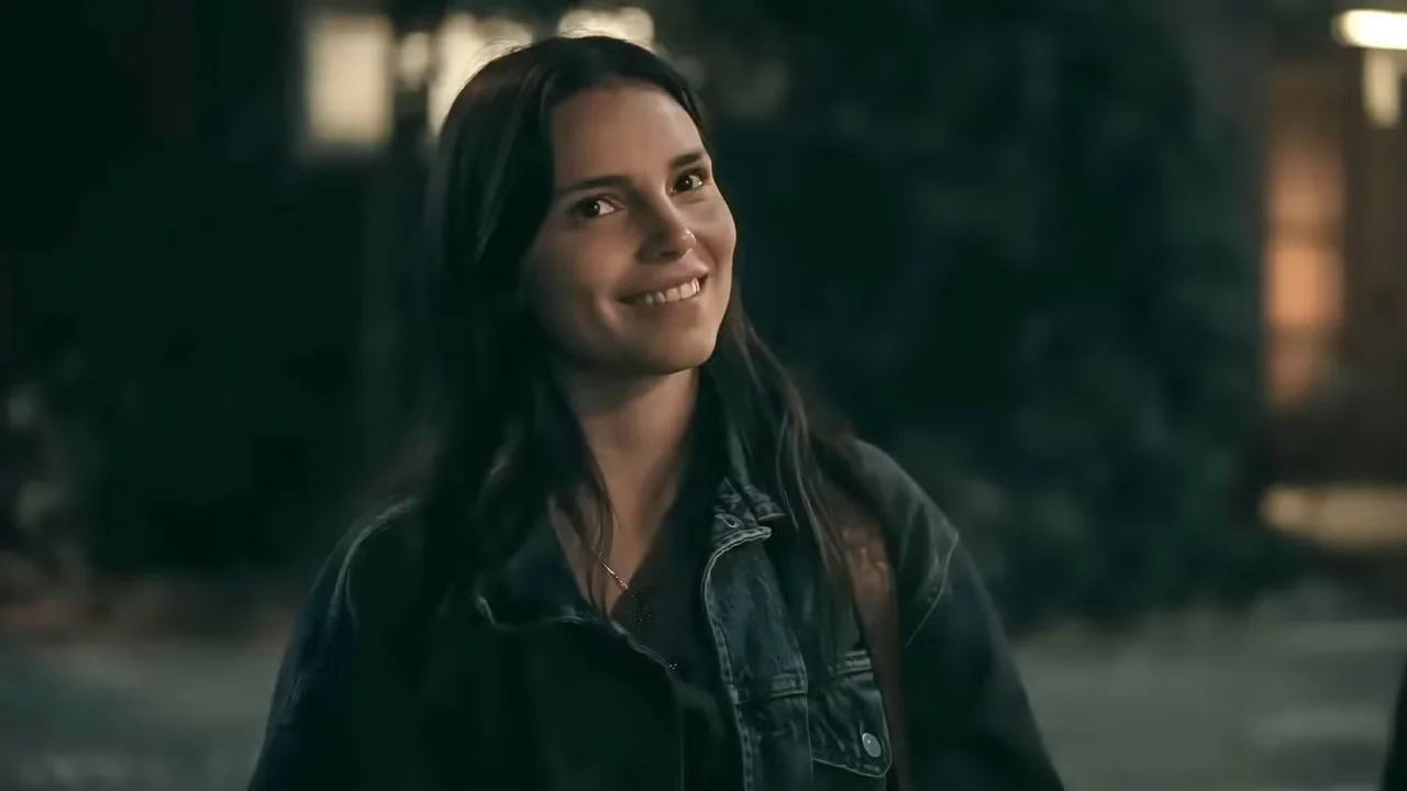 Obsession Nikki Smiling