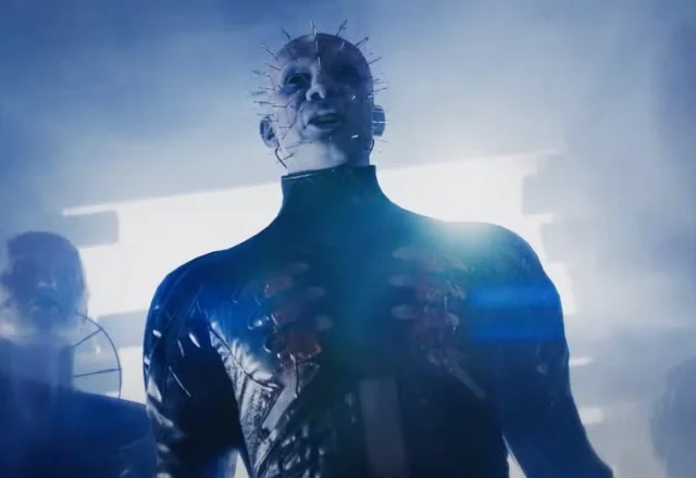 Clive Barker’s Hellraiser Revival trailer
