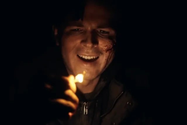 Resident Evil 7 Biohazard Short Film Chandler Riggs