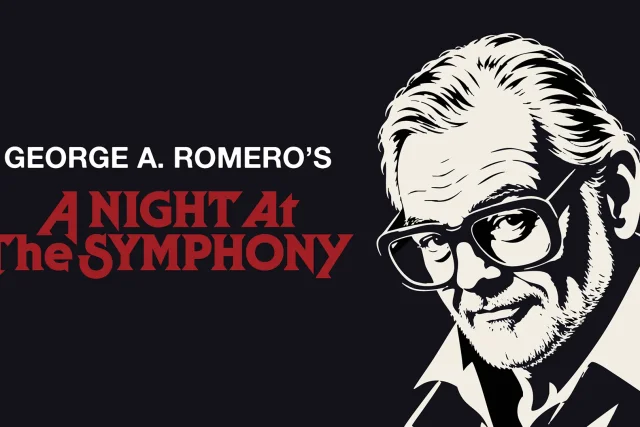 George A. Romero Expostulations