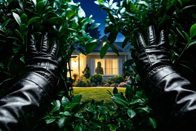 R.L. Stine's Babysitter Teaser
