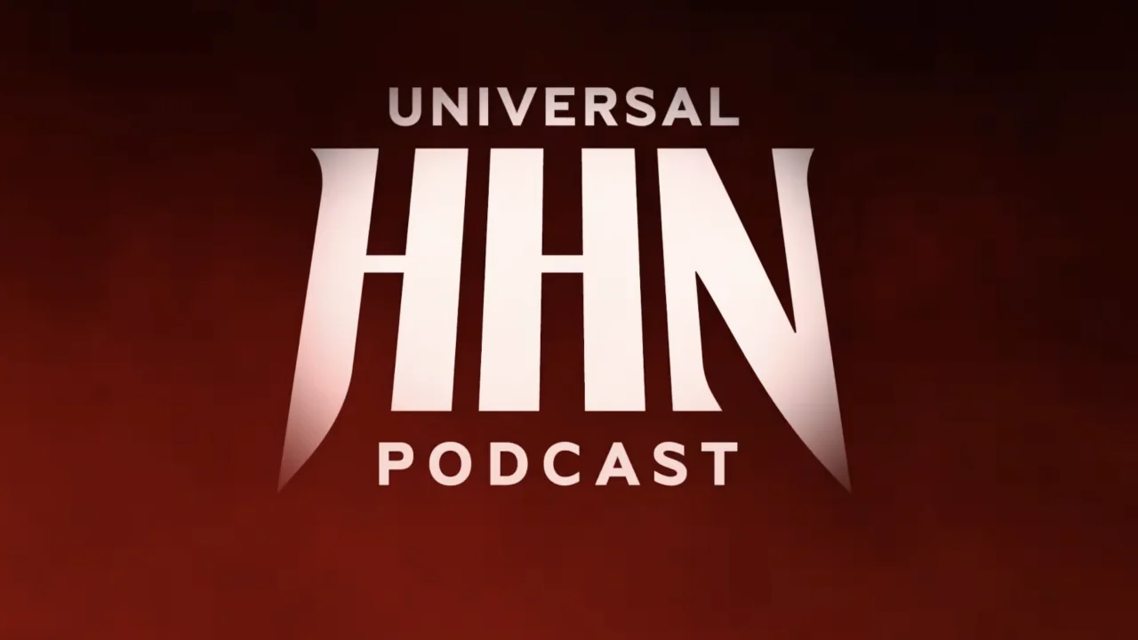 HHN Podcast
