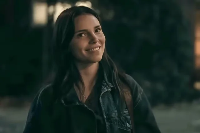 Obsession Nikki Smiling