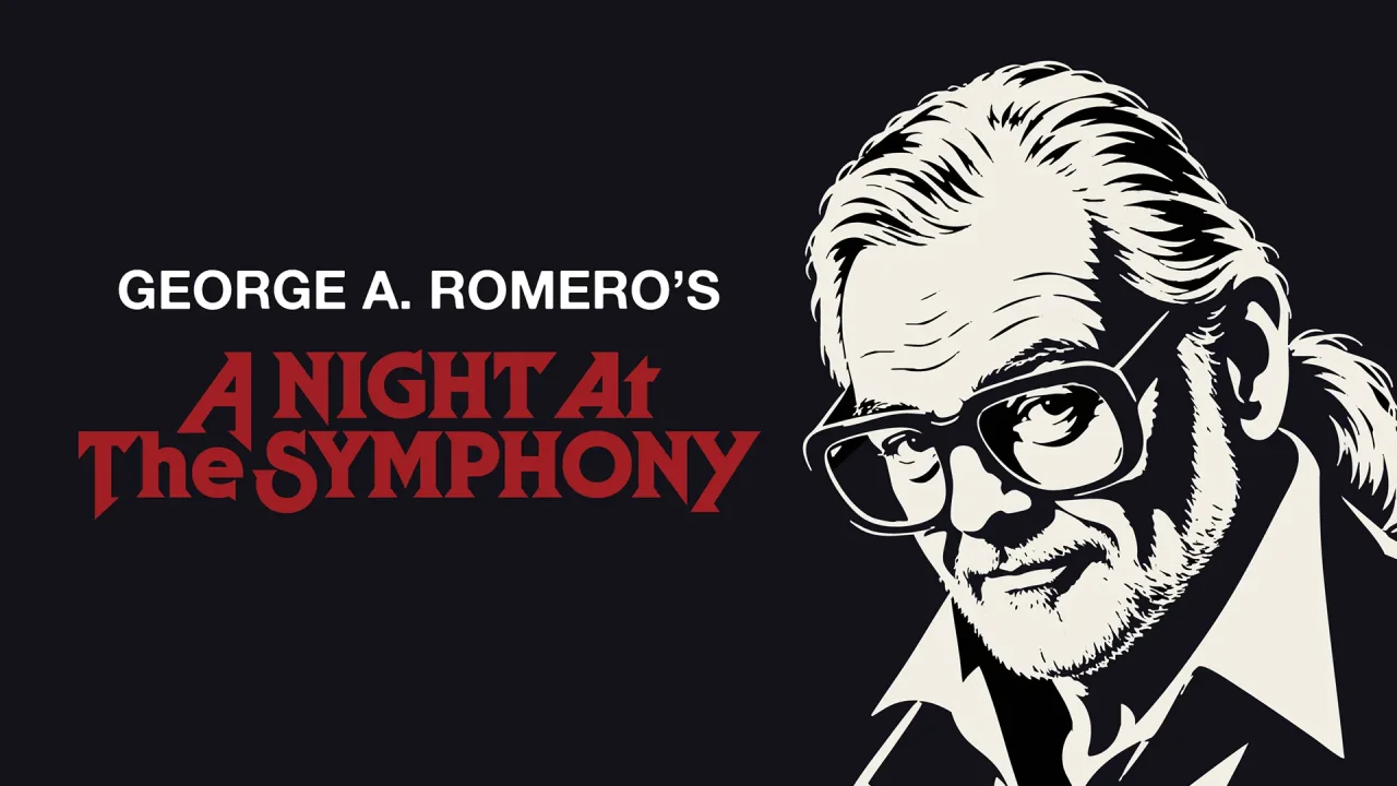 George A. Romero Expostulations