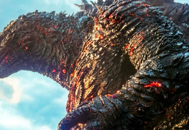 Godzilla Minus Zero Final Trailer