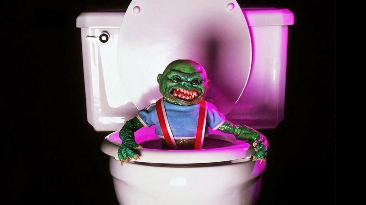 Ghoulies Reboot Update