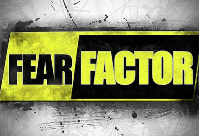 Fear Factor Horror Reboot