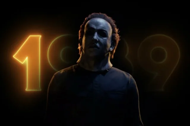 Halloween: The Game update October 27