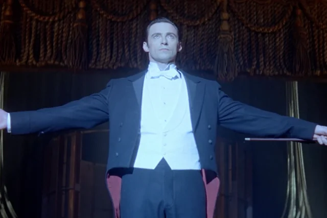 The Prestige IMAX Rerelease
