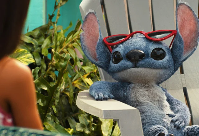 Lilo & Stitch 2 Begins Filming