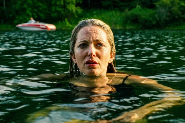 River Trailer Jessica Rothe