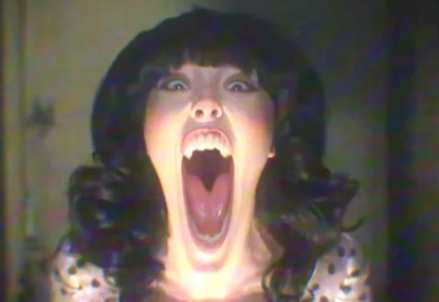 The Cher Witch Project SNL UK