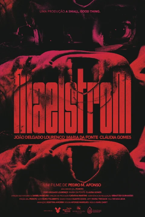 Maelstrom poster