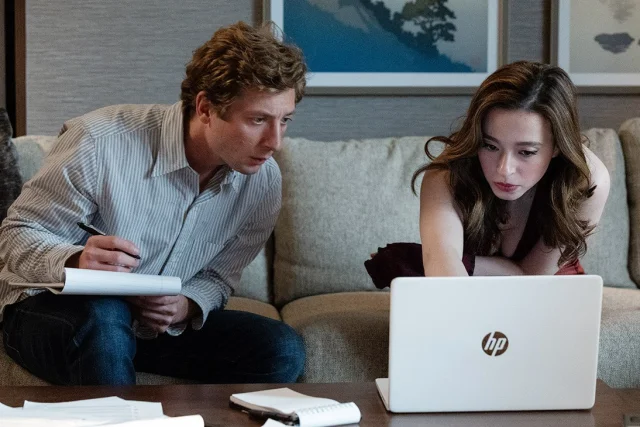 The Social Reckoning Review