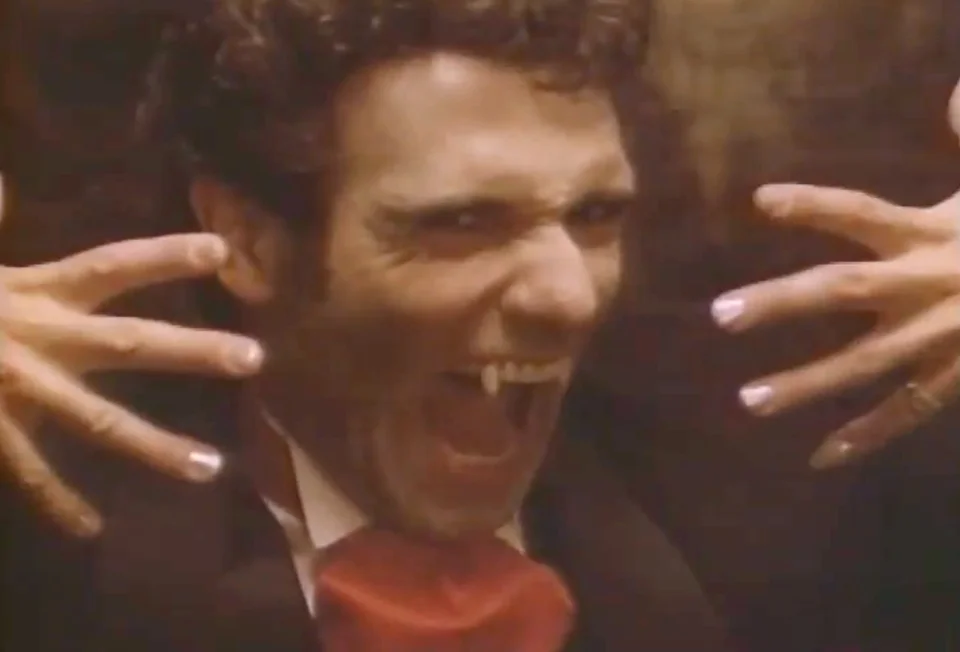 Monster Mash Dracula