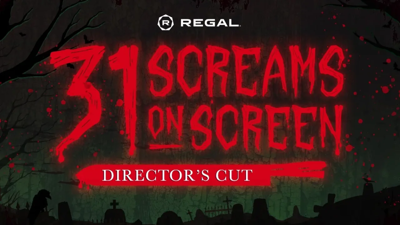 31 Screams on Screen