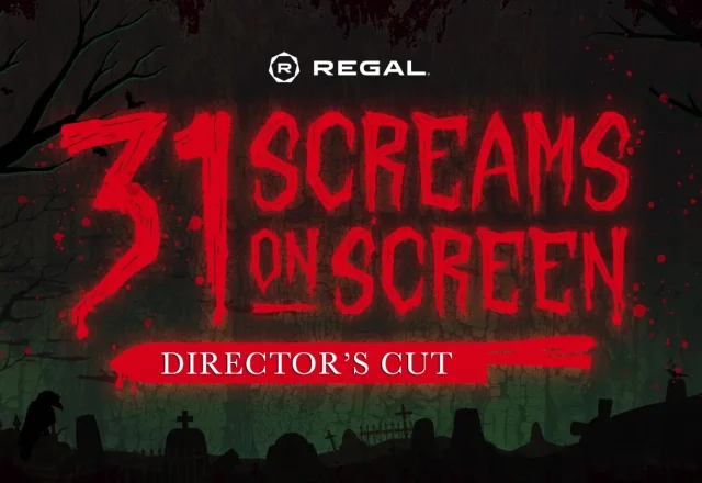 31 Screams on Screen