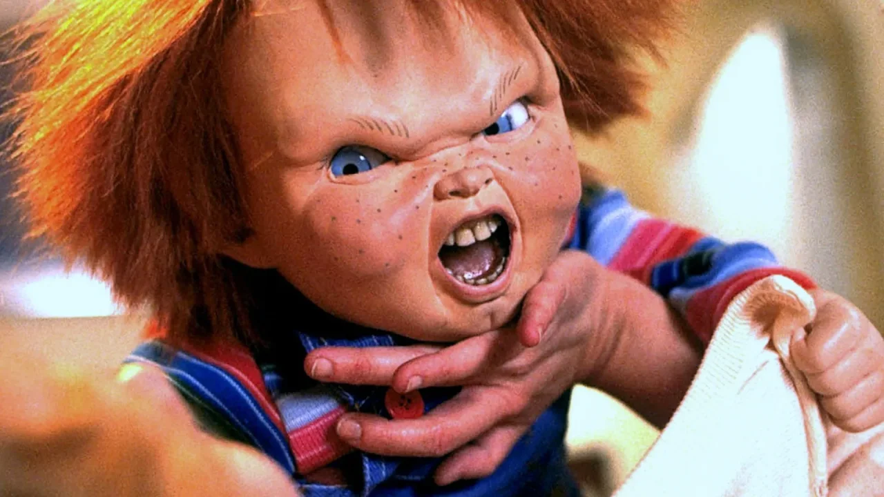 National chucky Day