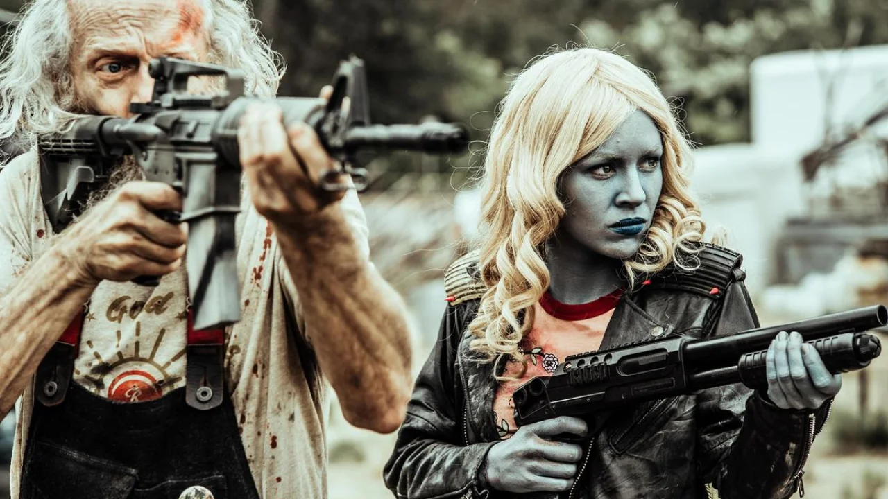 Z Nation Resurrections Announcement