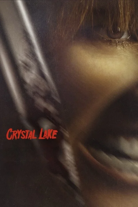 Crystal Lake poster