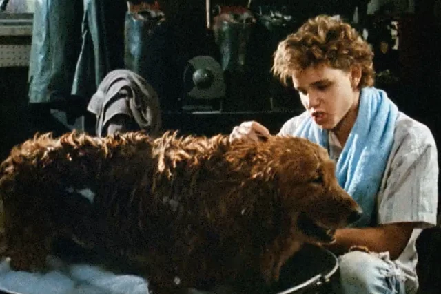 Watchers Corey Haim and Furface