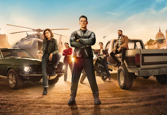 Matchbox The Movie Review