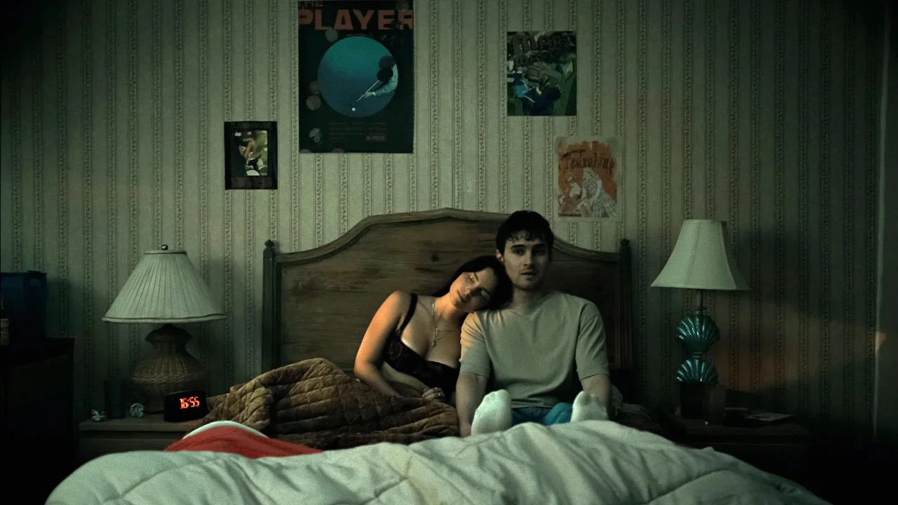 Obsession Netflix Release Date